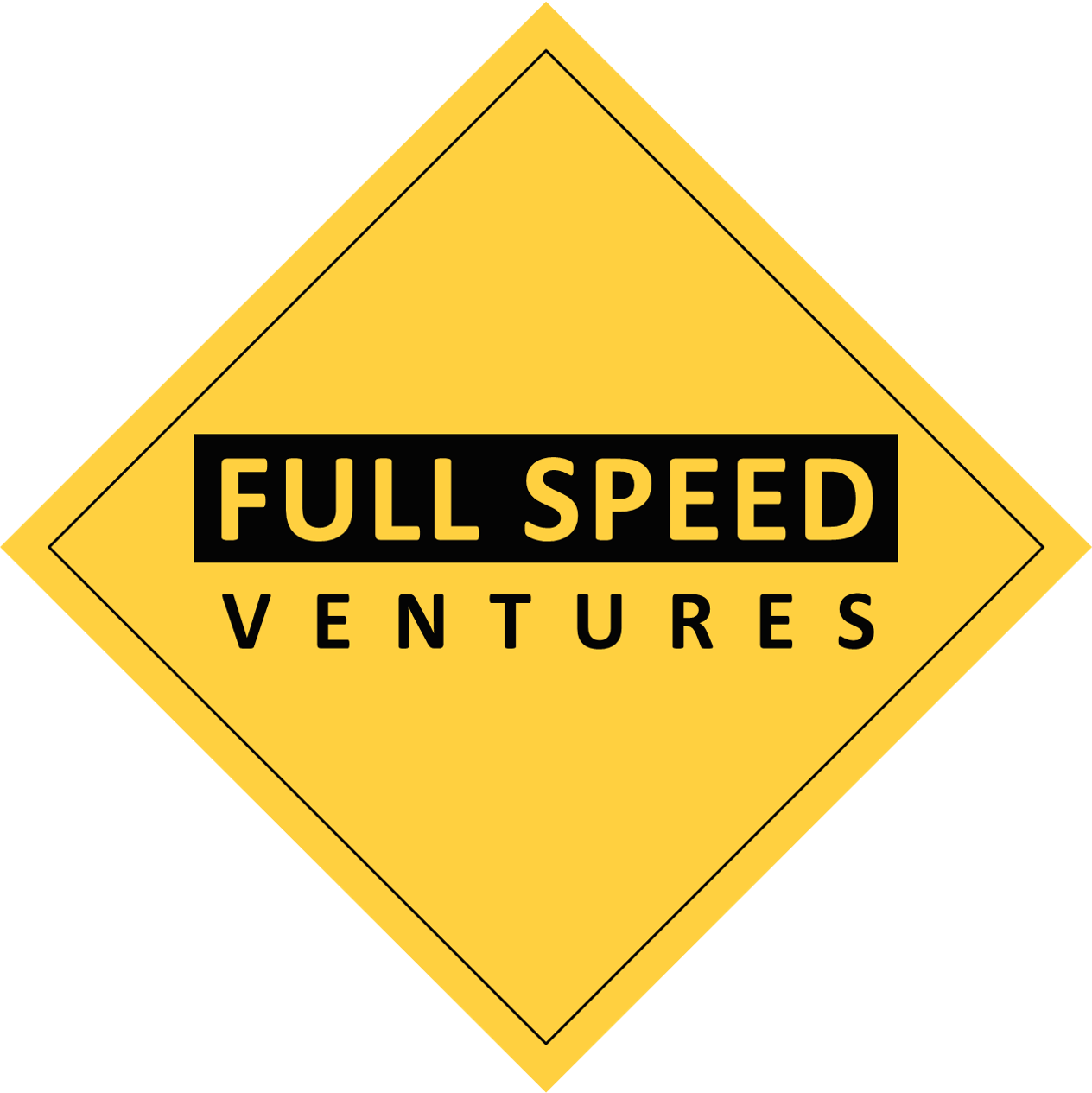 FullSpeedVentures Logo
